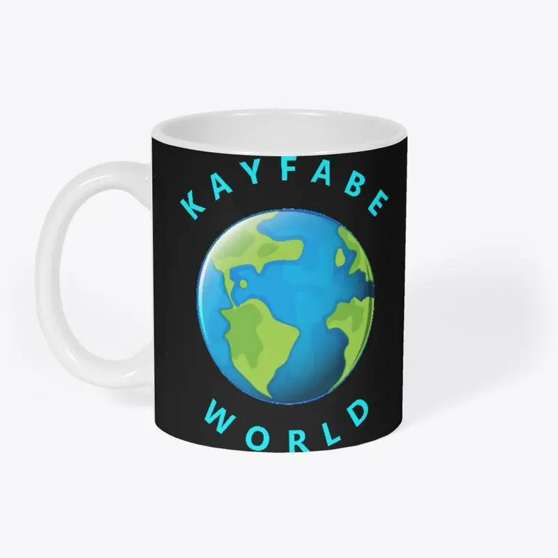 Kayfabe World